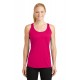 LST356 Sport-Tek Pink Raspberry