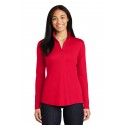 LST357 Sport-Tek TRUE RED