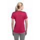LST360 Sport-Tek Pink Raspberry Heather