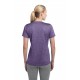 LST360 Sport-Tek PURPLE HEATHER