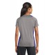 LST361 Sport-Tek Vintage Heather/Purple