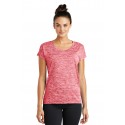 LST390 Sport-Tek Deep Red Electric