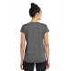 LST390 Sport-Tek Grey-Black Electric