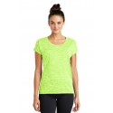 LST390 Sport-Tek Lime Shock Electric