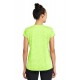 LST390 Sport-Tek Lime Shock Electric
