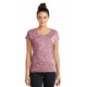 LST390 Sport-Tek Maroon Electric