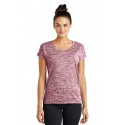 LST390 Sport-Tek Maroon Electric