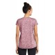 LST390 Sport-Tek Maroon Electric