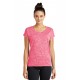 LST390 Sport-Tek Power Pink Electric