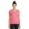 LST390 Sport-Tek Power Pink Electric