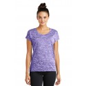 LST390 Sport-Tek Purple Electric