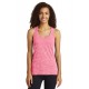 LST396 Sport-Tek Power Pink Electric