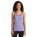 LST396 Sport-Tek Purple Electric/Purple