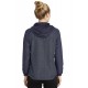 LST40 Sport-Tek True Navy Heather/True Navy