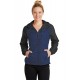 LST40 Sport-Tek True Royal Heather/Black