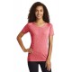 LST400 Sport-Tek True Red Heather