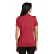LST630 Sport-Tek DEEP RED