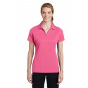 LST640 Sport-Tek BRIGHT PINK