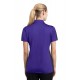 LST695 Sport-Tek Purple/Grey