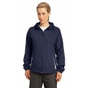 LST76 Sport-Tek True Navy/White