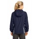 LST76 Sport-Tek True Navy/White