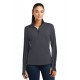 LST861 Sport-Tek Iron Grey/Black