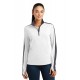 LST861 Sport-Tek White/Iron Grey