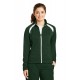 LST90 Sport-Tek Forest Green/White