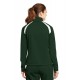 LST90 Sport-Tek Forest Green/White