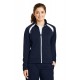 LST90 Sport-Tek True Navy/White