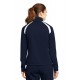 LST90 Sport-Tek True Navy/White