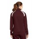 LST90 Sport-Tek MAROON/WHITE
