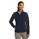 LST970 Sport-Tek True Navy/Iron Grey