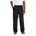 PST74 Sport-Tek BLACK