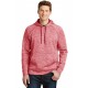 ST225 Sport-Tek Deep Red Electric