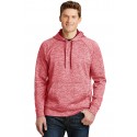 ST225 Sport-Tek Deep Red Electric