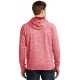 ST225 Sport-Tek Deep Red Electric