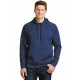 ST225 Sport-Tek Dark Royal- Black Electric