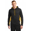 ST235 Sport-Tek BLACK/GOLD