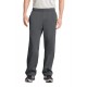 ST237 Sport-Tek Dark Smoke Grey