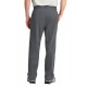 ST237 Sport-Tek Dark Smoke Grey