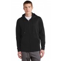 ST238 Sport-Tek BLACK