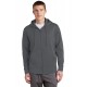 ST238 Sport-Tek Dark Smoke Grey