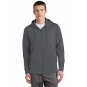 ST238 Sport-Tek Dark Smoke Grey