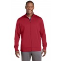 ST241 Sport-Tek DEEP RED