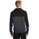 ST245 Sport-Tek Black/Graphite Heather/True Royal
