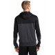ST245 Sport-Tek Black/Graphite Heather/White