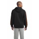 ST265 Sport-Tek Black/Deep Orange