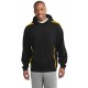 ST265 Sport-Tek BLACK/GOLD