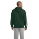 ST265 Sport-Tek Forest Green/White